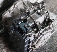фото thumb №10, Коробка передач hyundai santa fe ii рестайлинг 2.2 16v crdi 2011