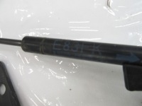 Петлі привід капот перед bmw e83 x3 комплект Зі Шроту, фото thumb