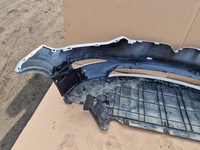 фото thumb №6, Tesla x plaid бампер передній плита