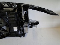 фото thumb №9, Mercedes вентилятор вентилятор радиатор 400 ватт gla h247 247 рестайлинг