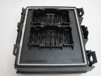 фото thumb №1, Модуль коробка предохранителей bsi bcm ford transit courier r2xt-14d068-bac