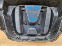 фото thumb №14, Решітка радіатора перед решітка радіатора решітка радіатора honda civic viii sedan 06-09