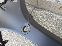 фото thumb №12, Opel adam rocks спойлер бампера перед