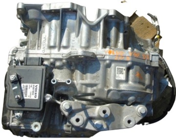 фото thumb №1, Volvo v40 2.0d коробка передач коробки передач автомат tf71sc