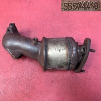 фото thumb №1, Каталізатор opel astra 1.7 cdti a17dtr 2012 5557410