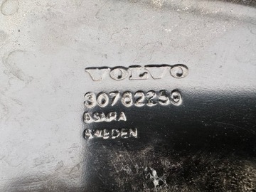 фото thumb №13, Volvo xc60 рестайлинг 13-18 pas переднее усилитель 30762259