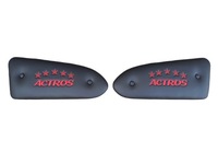 фото thumb №3, Обшивки дверь mercedes actros mp4 eco grube