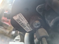 фото thumb №3, Двигун 1.5 dci k9k renault kangoo i