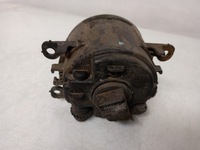 фото thumb №3, Противотуманная фара левый передний ford fusion