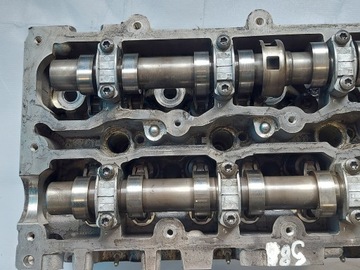 фото thumb №11, Головка mercedes w212 2.2 cdi r6510160201