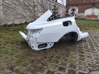 фото thumb №1, Audi a6 c8 4k kombi чверть крила задня правий