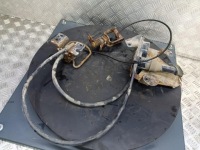 фото thumb №4, Opel combo van підйомник колеса запасного