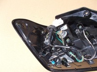 фото thumb №6, Mitsubishi space star 2020- задняя правая лампа led