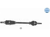 фото thumb №2, Привідний вал перед ліва renault logan i 1.5 11-15