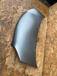 фото thumb №7, Smart fortwo w453 капот кришка двигуна оригінальна