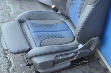 фото thumb №15, Bmw f40 сидіння диван м-пакет англієць