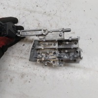 Opel insignia b 2 модуль led фонари правой передней 10500080720 20180206 Цена, фото thumb