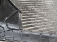 фото thumb №9, Радиатор wody кондиционера iveco daily 11-14 2.3d