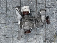 фото thumb №2, Дифференциал мост зад audi a6 c8