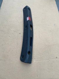 фото thumb №1, Mercedes w213 захист кронштейн багажника a2137503900