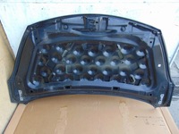 фото thumb №12, Капот кришка двигуна hyundai i40 колір ub6 демонтаж