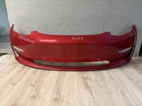 фото thumb №1, Tesla model 3 бампер перед передній 1089450-00-a