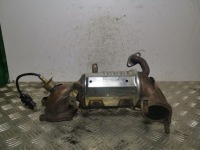 Купить 2021 kia stonic katalizator/dpf 20e18a2009, фото thumb