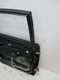 фото thumb №8, Двері ліві задні audi a8 d2