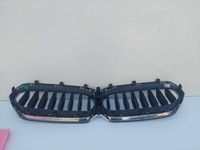 фото thumb №9, Bmw 5 g30 g31 lci lift решётка радиатора решётка радиатора решётки радиатора