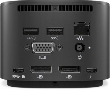 Stacja dokująca HP Thunderbolt Dock 230W G2