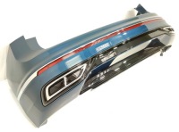 фото thumb №10, Aso бампер задня vw tiguan ii 5na lift r-line lp5j