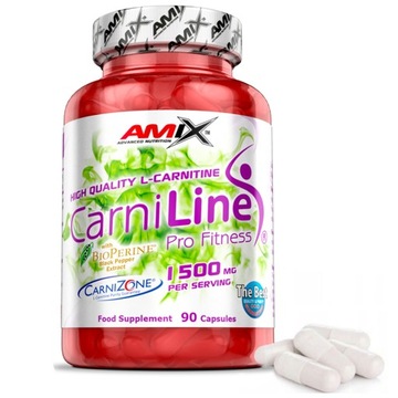 L CARNITINE Strong таблетки для похудения на 45 дней, L Carnitine 1500 мг