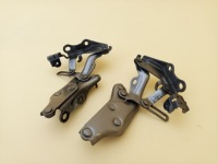 Lexus ls ls500 2018- петли капот правый левый перед комплект 53420-50110 Цена, фото thumb