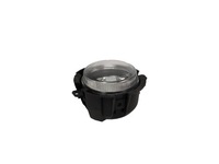 фото thumb №1, Протитуманна фара iveco stralis s-1/2 лівий/правий зовнішній 504032145