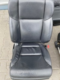фото thumb №9, Сидіння l / p диван шкіряний з підігрівом honda cr-v iv 12-16