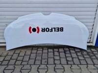 Купити Renault master iii 3 рестайлінг  iv 4 капот кришка двигуна перед, фото thumb