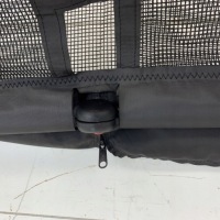 Купить Решётка багажника сетка защитная комплектная maserati levante m161 18r, фото thumb