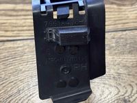 фото thumb №15, Рейлінги дахові mitsubishi outlander 2022- 7661a435 7661a436