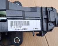 фото thumb №10, Volvo v70 домкрат выборщик изменения коробки передач 31367921 з трос 31367929