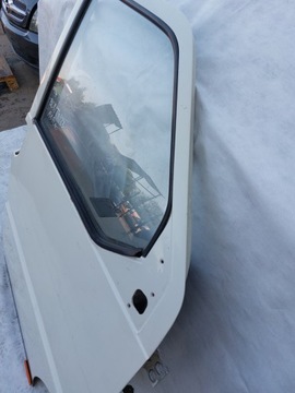 фото thumb №9, Дверь правые передние vw t4