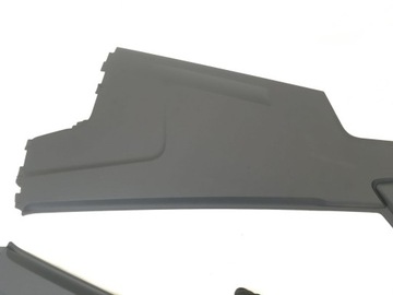 фото thumb №5, Audi q7 ii 15- защита туннеля среднего левая правая