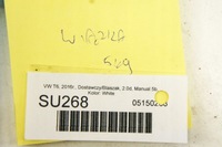 фото thumb №8, Su268 vw transporter t6 джгут салону 5kg