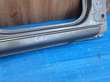 фото thumb №5, Kia rio хэтчбек 05-11 порог правый