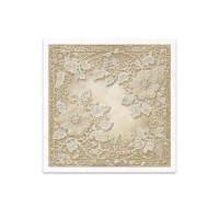 Набор шнурков ITD RICE PAPER SET RSM145