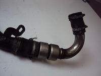 фото thumb №5, Труба інтеркулер ford focus mk2 2.0d 2004-