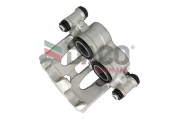 фото thumb №1, Суппорт тормоза левый перед ba0218 daco германия