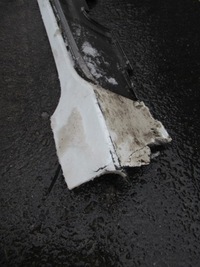 фото thumb №2, Hyundai veloster поріг лівий 2013 r sw2 доставка