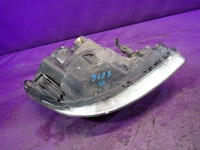 фото thumb №6, Hyundai getz lift fl 05-11 лампа перед подрамник фара левый 92101-1c500