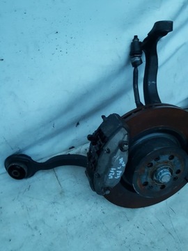 фото thumb №8, Суппорт поворотный кулак перед mercedes w221 amg