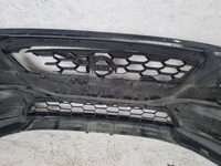 фото thumb №10, Volvo v40 cross country бампер перед передний